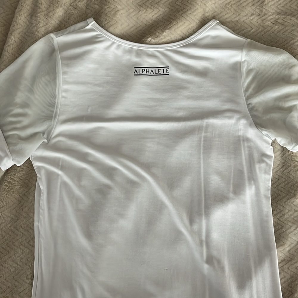 Alphalete Top